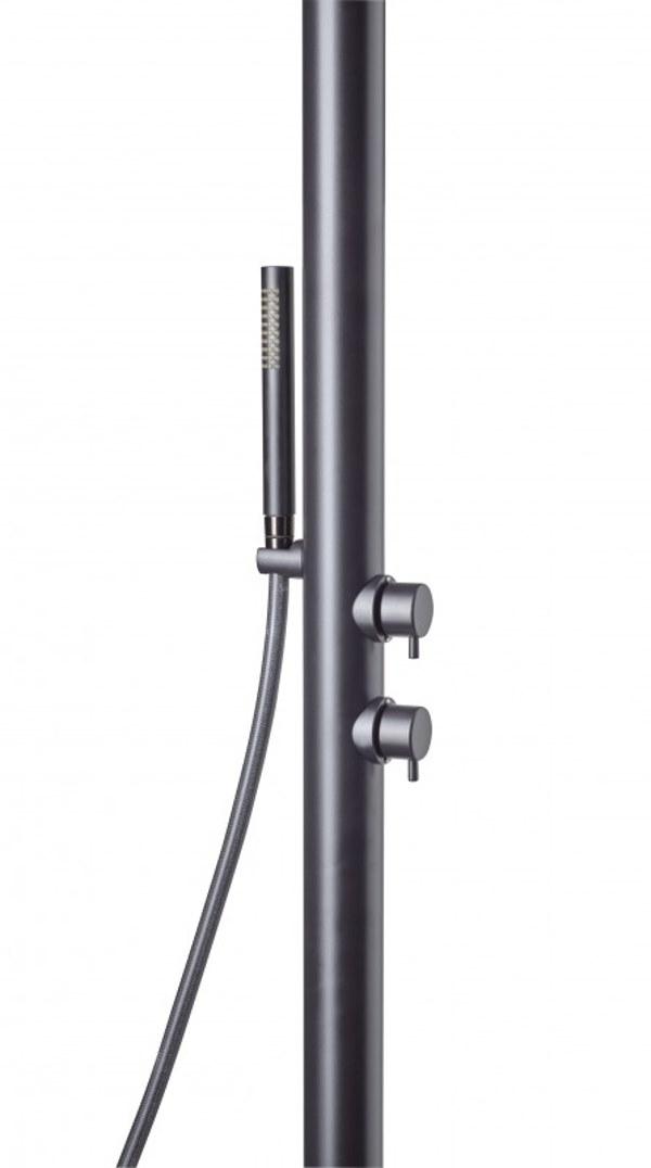 Летний душ / душ для бассейна из нержавеющей стали Santreyd sun-id-1440354 - Вид №2