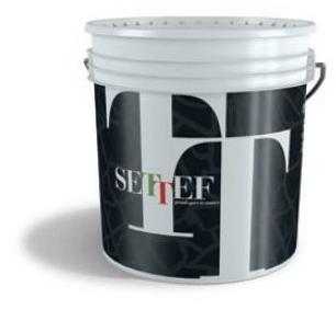 SETTEF Декоративное финишное покрытие с металлическим эффектом sun-id-1376031 - Вид №1