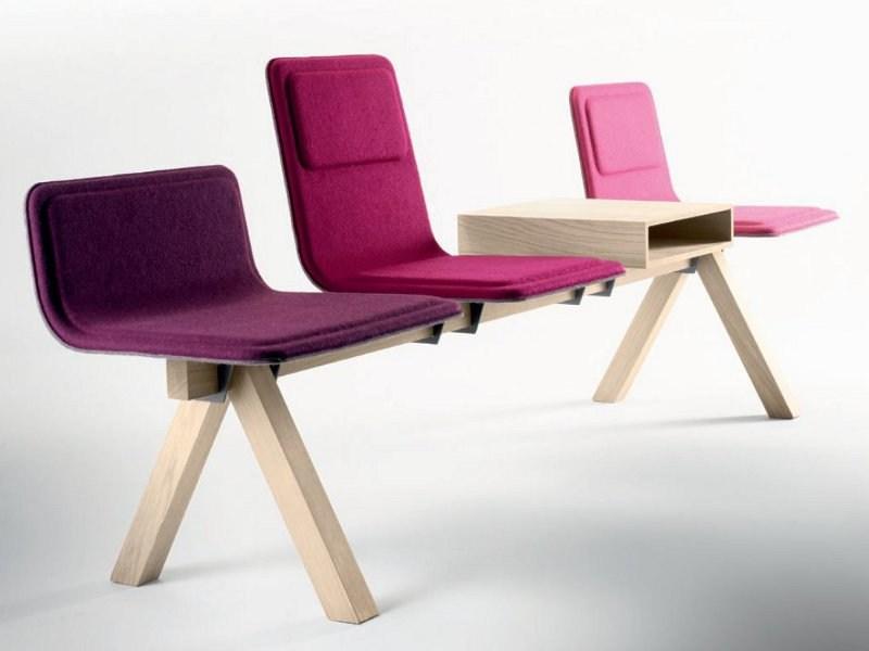 ALKI Сиденье на тканевой балке Laia sun-id-1484165 - Вид №1