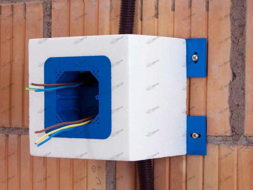 Dosteba Коробка для электрической системы sun-id-1440735