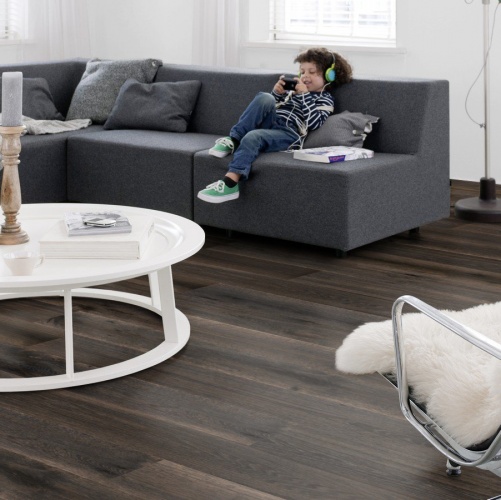 Паркетная доска Solidfloor Атлантик 1190199 - Вид №11