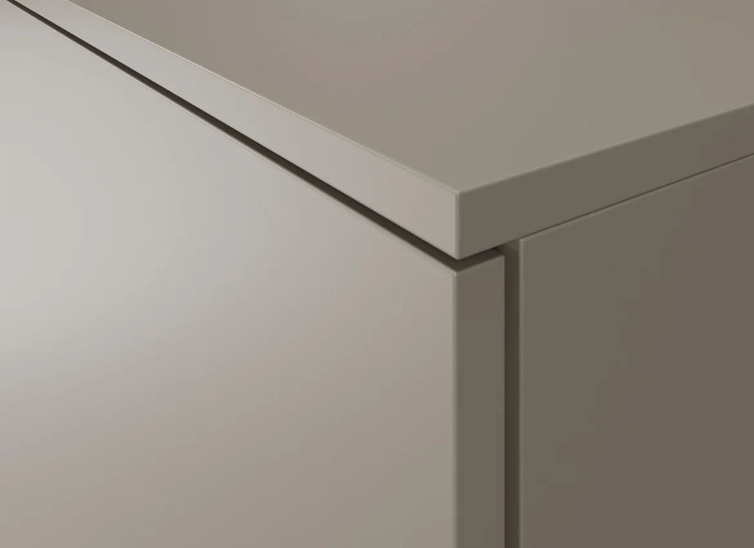 tpUNI.80.H27.Y-215 Тумба подвесная Velvex Unit Santreyd - Вид №4