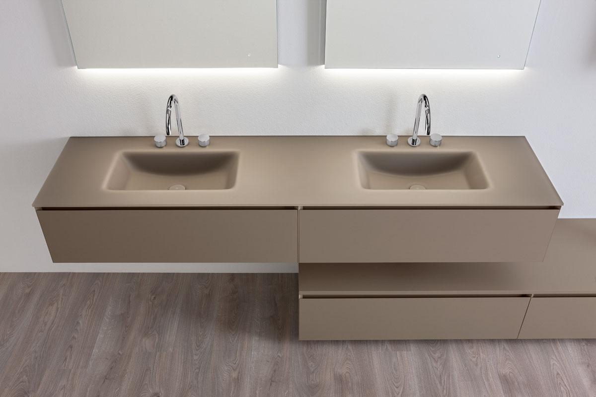 Manhattan Мебель для ванной OASIS BATHROOM Manhattan - Вид №12