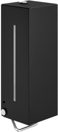 900.06.00460 Дозатор для жидкого мыла HEWI System 900 - Вид №2