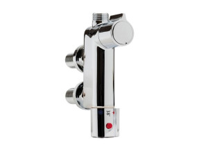 Термостатический смеситель для душа