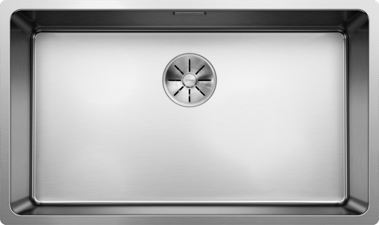 522971 Кухонная мойка Blanco Andano 700-U  Blanco Andano - Вид №2