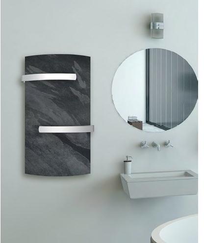 ATH Italia Электрический каменный радиатор с силиконовым аккумулятором sun-id-1427465 - Вид №4