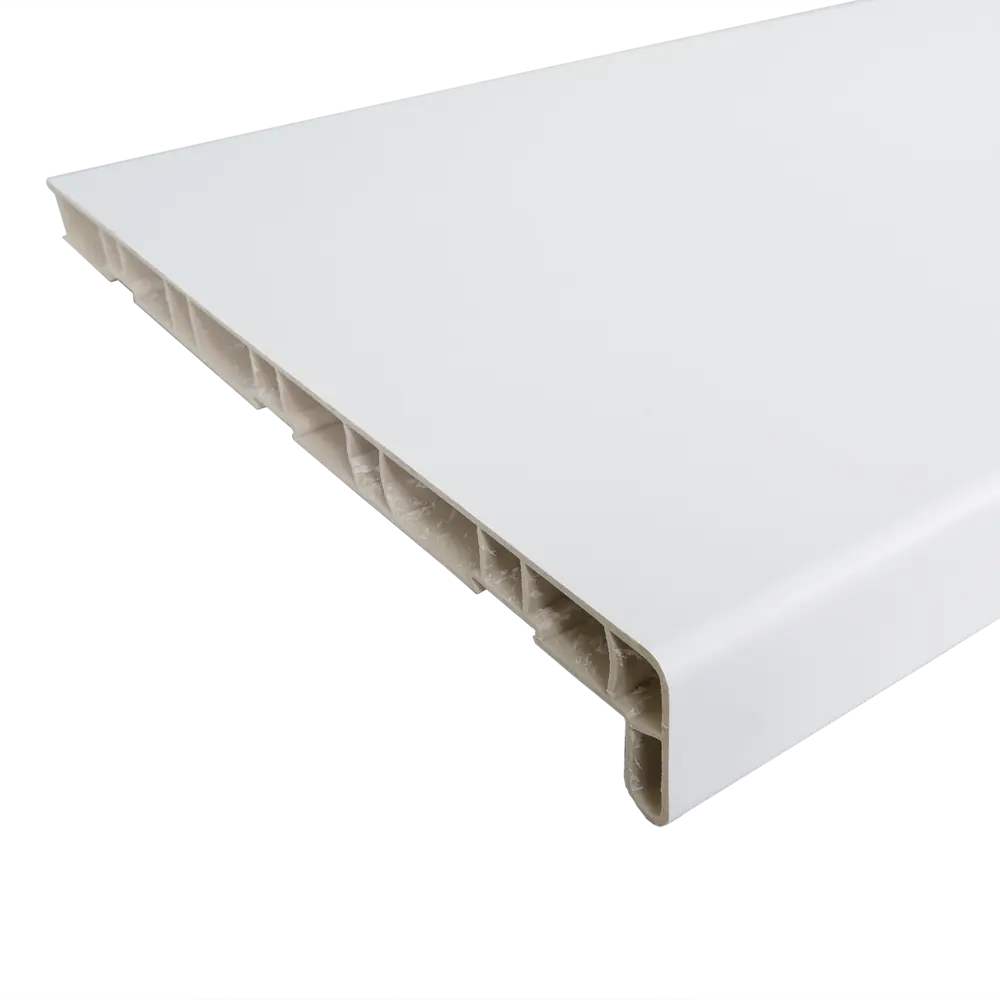 Подоконник Santreyd ПВХ 3000x300 мм - стильное решение для вашего окна 82175087 STLM-0021186