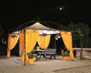 SELVOLINA Экран для дехоров