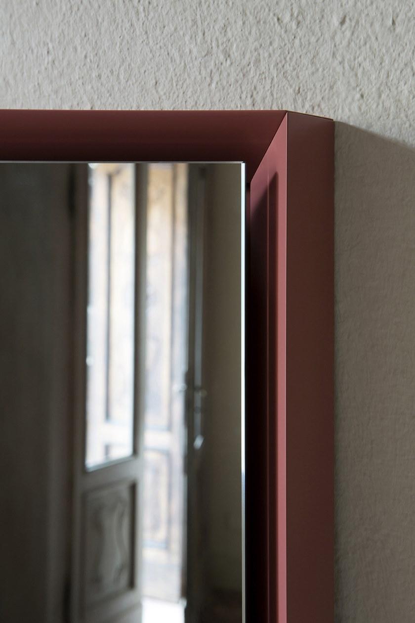 Capo d’Opera Зеркало в раме Quarantacinque sun-id-1401684 - Вид №2