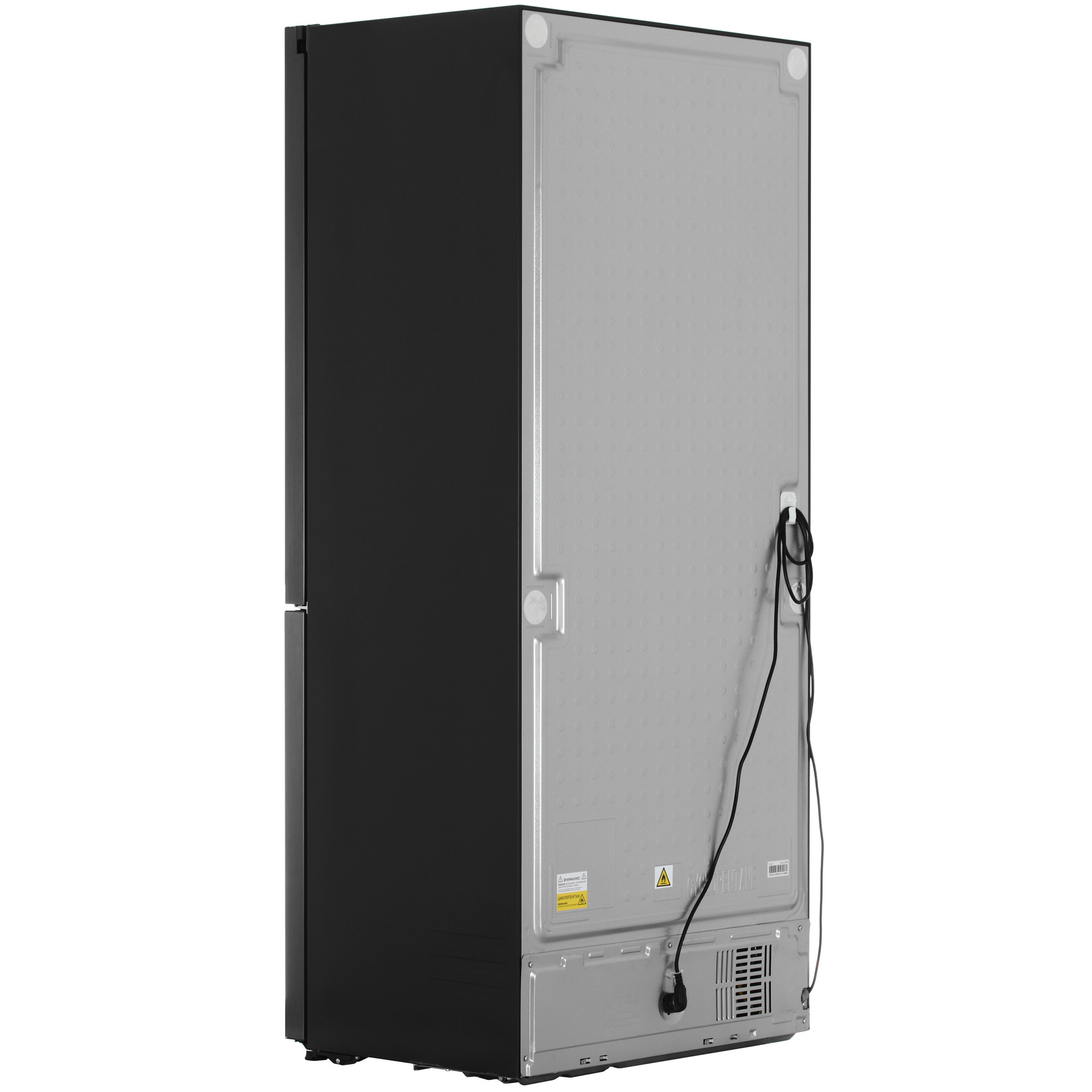 9149909 Холодильник многодверный   Eigen Stark-RF05 серый STDN-0100424 - Вид №4