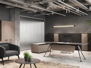 Деревянный секционный стол