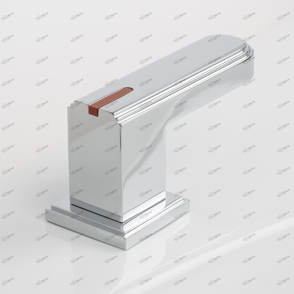 C02-333 C02-333 3-ходовой переключатель на ободе ТРАНСАТЛАНТИЧЕСКИЕ ИНС Cristal & Bronze TRANSATLANTIQUE INSERT 