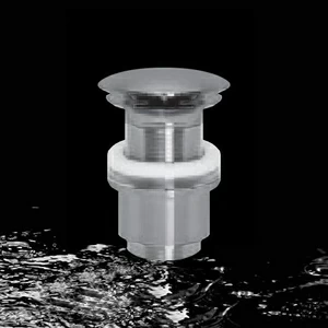 Донный клапан SCARLIBSP2 Geda Nextage Drains