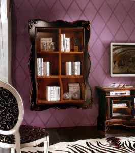 Полка Garbo Giorno INTERSTYLE G306