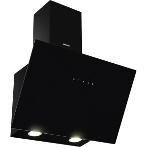 9079286 Вытяжка наклонная NORDFROST HM 6080 B черный