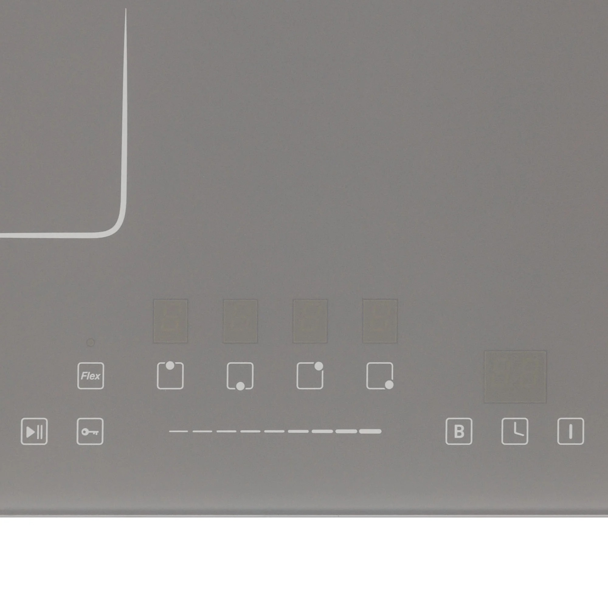 9114111 Индукционная варочная поверхность KRONA MYSTERIUM max ih 60 GR KRONA1 STDN-0116436 - Вид №3