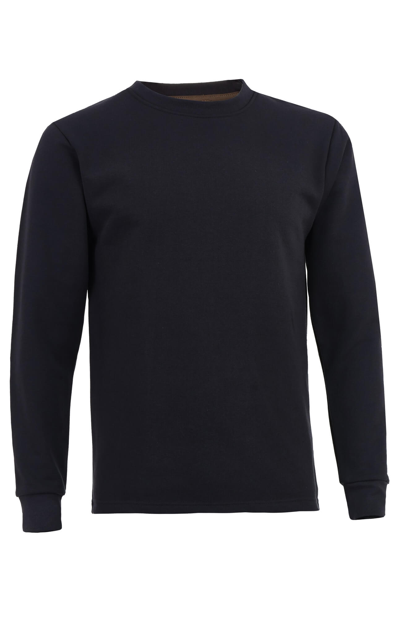 66319 Толстовка черная  Одежда для промоакций  размер L (100) Спецодежда  - Вид №3