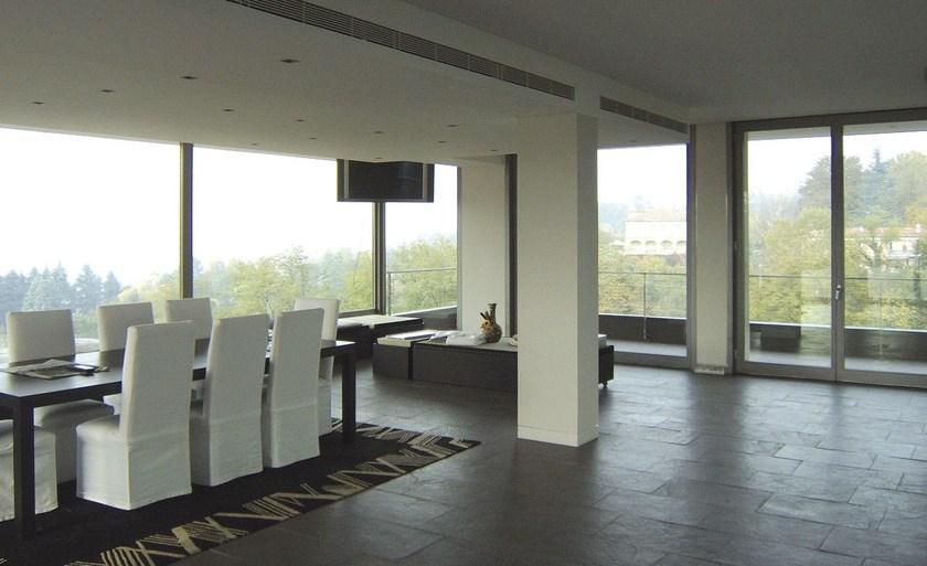 Capoferri Serramenti Стекло термическое разбивание sun-id-1353962 - Вид №5