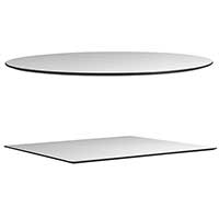 TABLE TOP COMPACT Компактные столешницы из ламината 10 мм. Et al. Table Tops