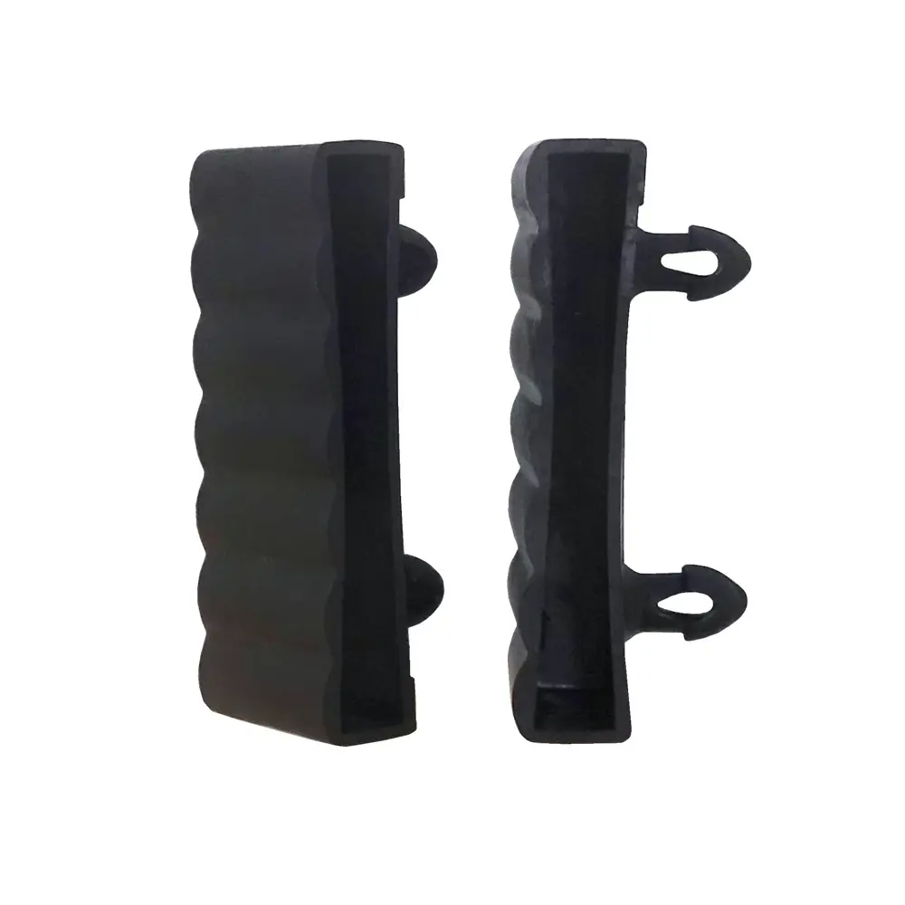 Латодержатель для металлического каркаса ЛДП 64-6 цвет чёрный ЛЕВША STLM-2056087 - Вид №1