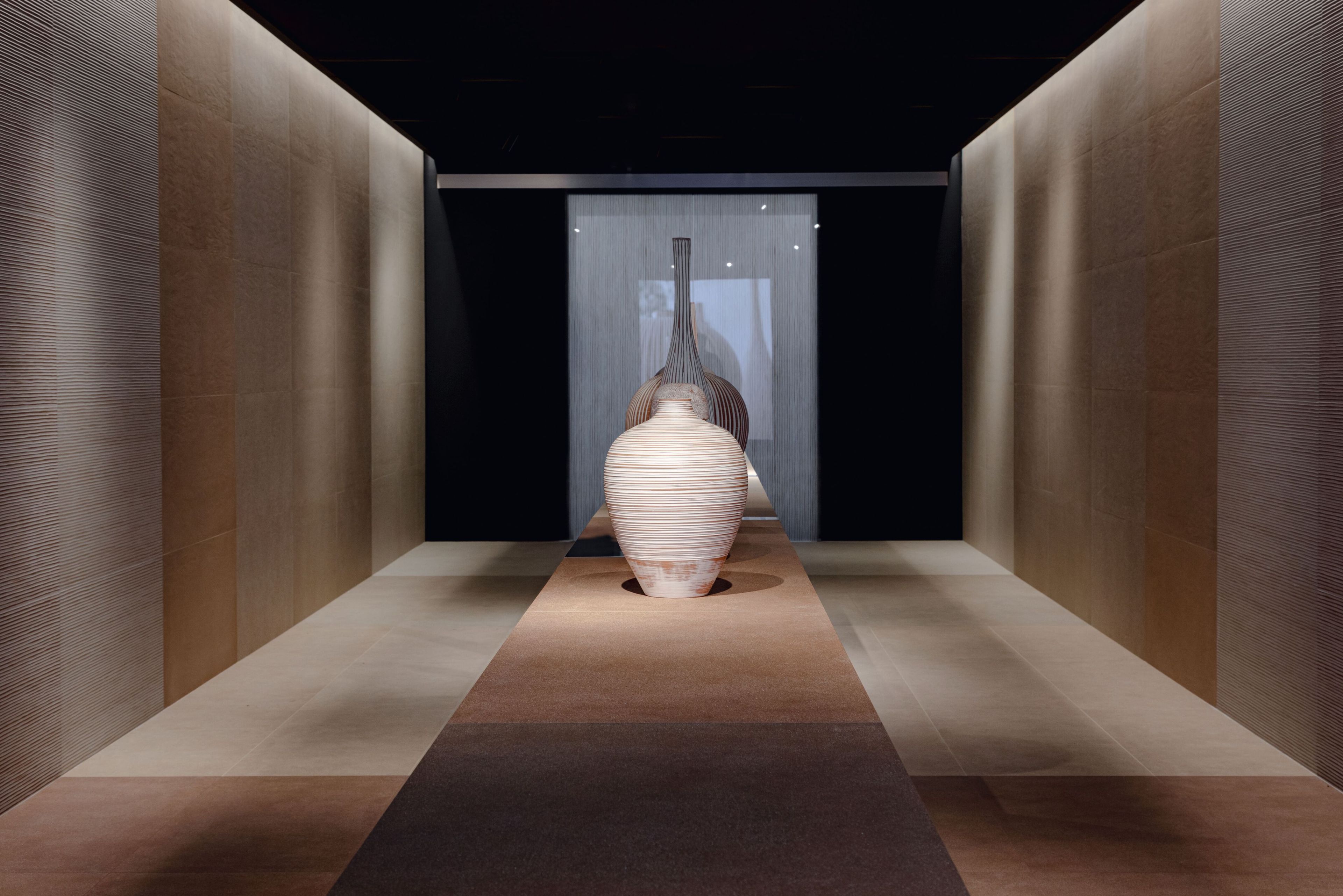 Напольное покрытие / керамогранит для внутреннего и наружного применения Florim Ceramiche SENSITERRE ARCH-00098490 - Вид №32