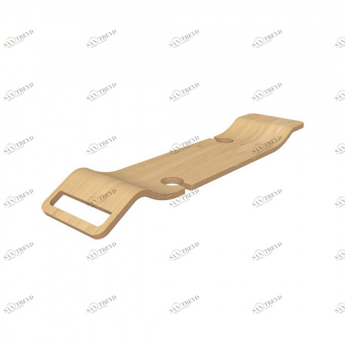 sun-id-376825 Полка на борт ванны Victoria+Albert Чехия 