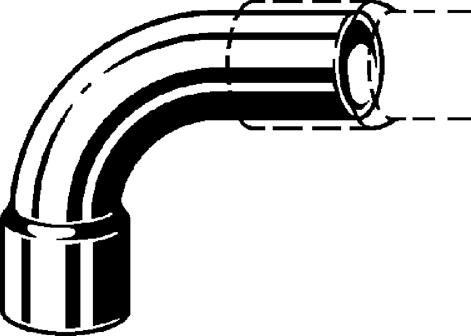 Viega Отвод 90° 95001A (100827) 100 827 - Вид №1