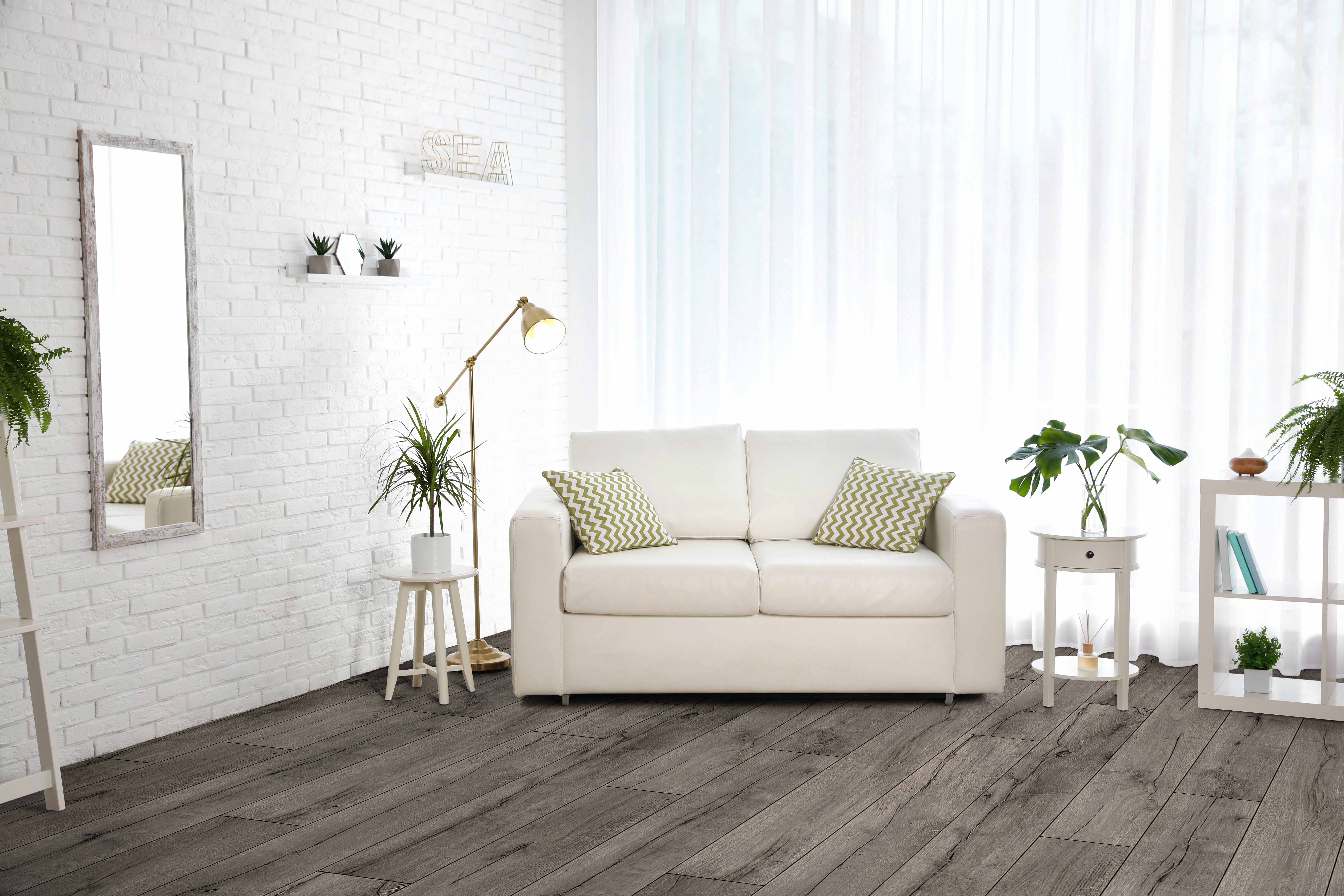 NOVENTIS Ла Манш дуб Скальный - полукоммерческий линолеум под паркет 2.5 м 84771498 STLM-0054964 - Вид №5