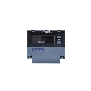 Счётчик электроэнергии Меркурий 200.02 однофазный