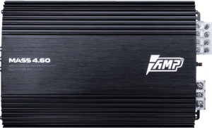 9248144 Усилитель AMP MASS 4.60