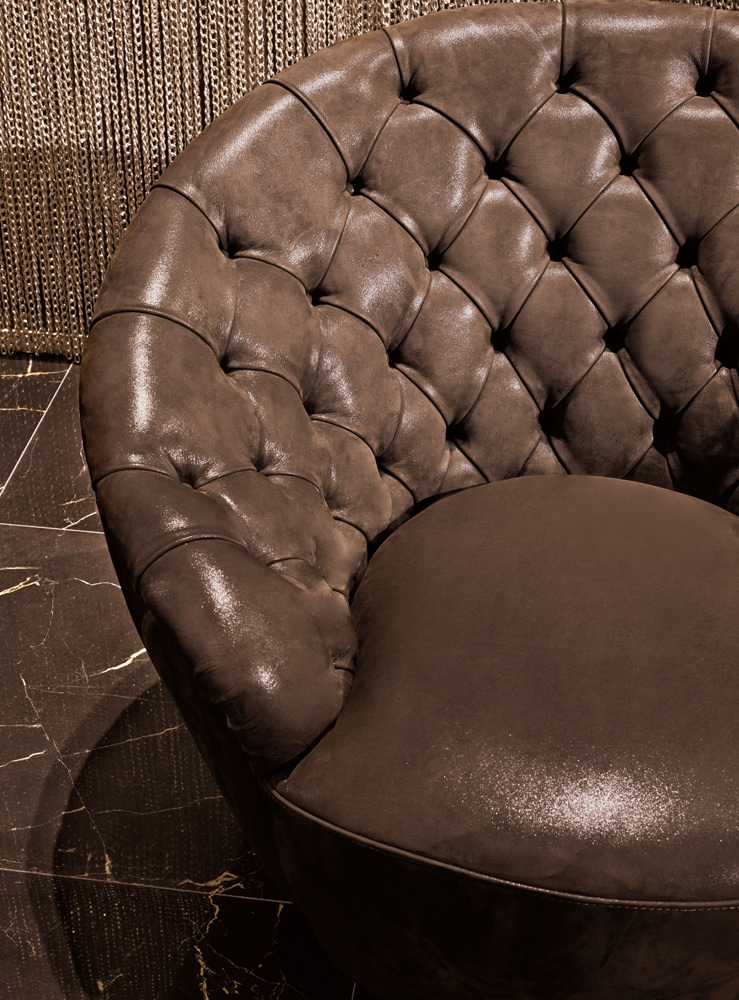 Agon, Agon Big Кресло Visionnaire  - Вид №2