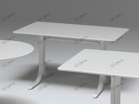 emu Складной прямоугольный стальной стол sun-id-1428194