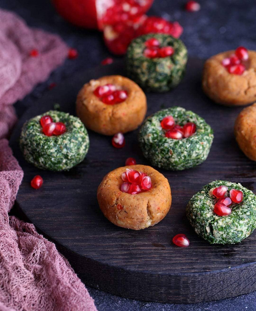 Разделочная доска "Снег" Чёрный 30*30 FUGA ДОСКИ РАЗДЕЛОЧНЫЕ 123537 Чёрный  - Вид №2