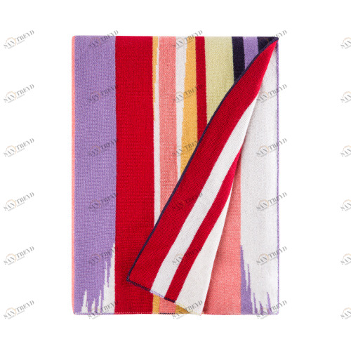 Плед / Lenny MissoniHome sun-id-376565