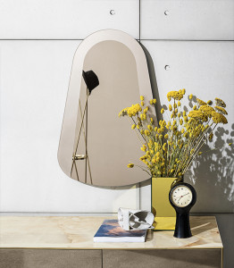 Зеркало CLESSIDRA SOVET ITALIA P5233