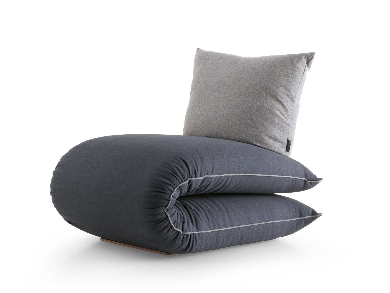 Хлопок футон кресло / матрас Lago CHAMA ARCH-00058830 - Вид №1