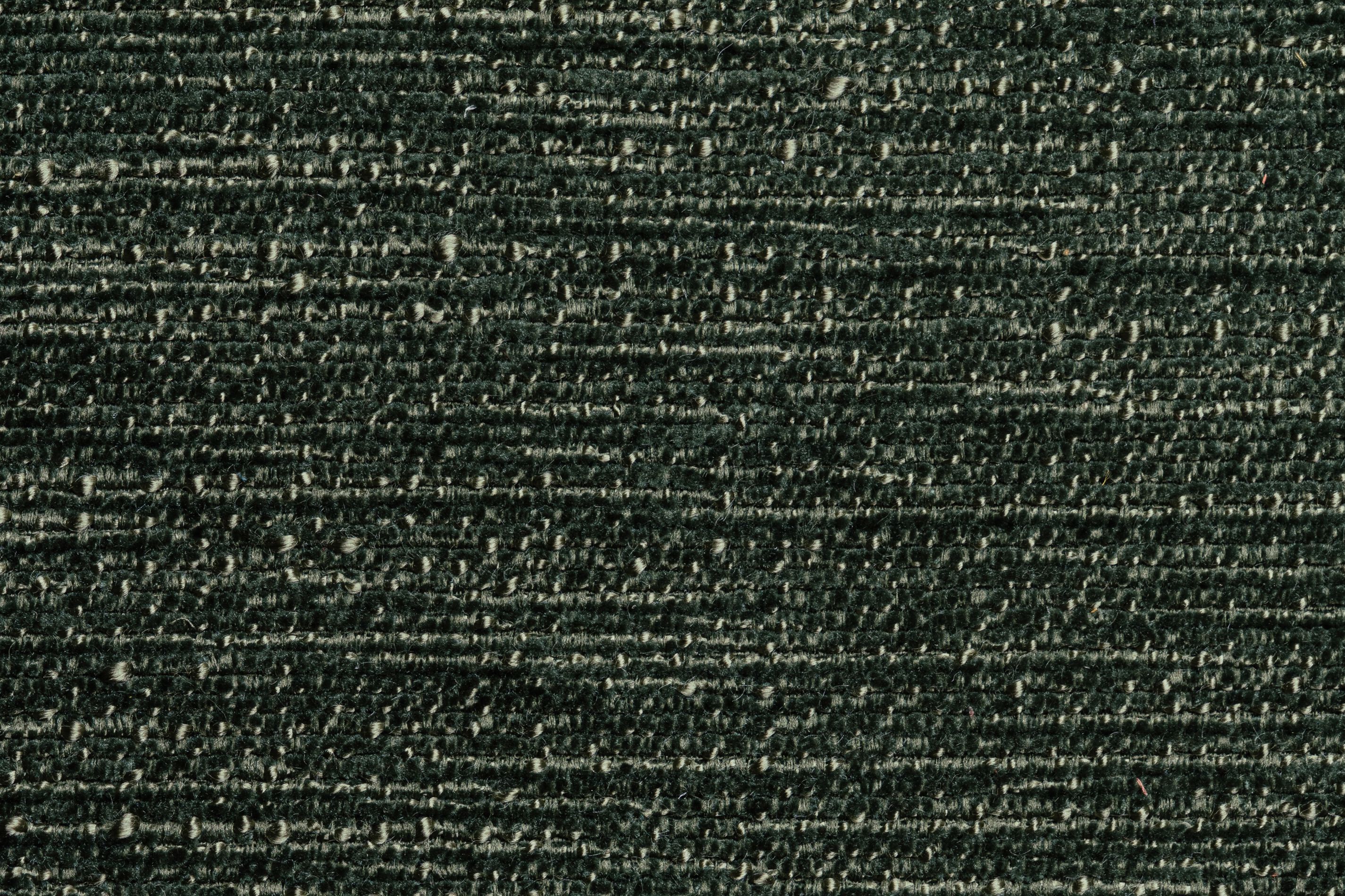 Полиэстер жаккард сплошной цвет ткани Aldeco Invicta ARCH-00020093 - Вид №7