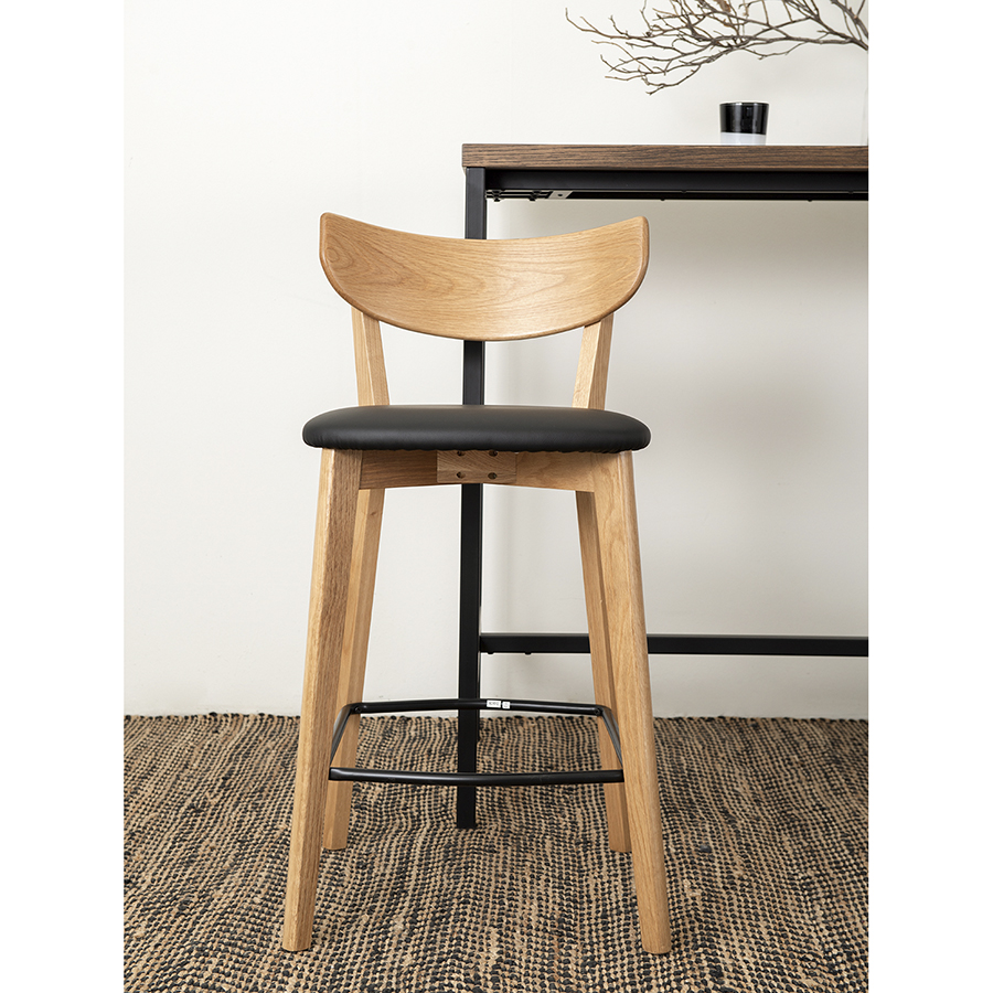 40803020 Стол барный , rivoli, 120х60х105 см Unique Furniture  - Вид №5