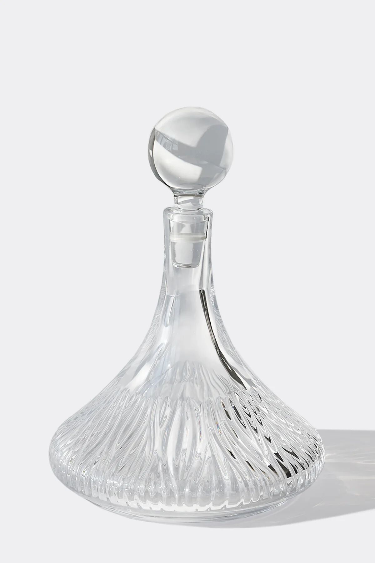 Выдувная стеклянная бутылка Studio Bojola MAESTRALE ARCH-00037411 - Вид №1