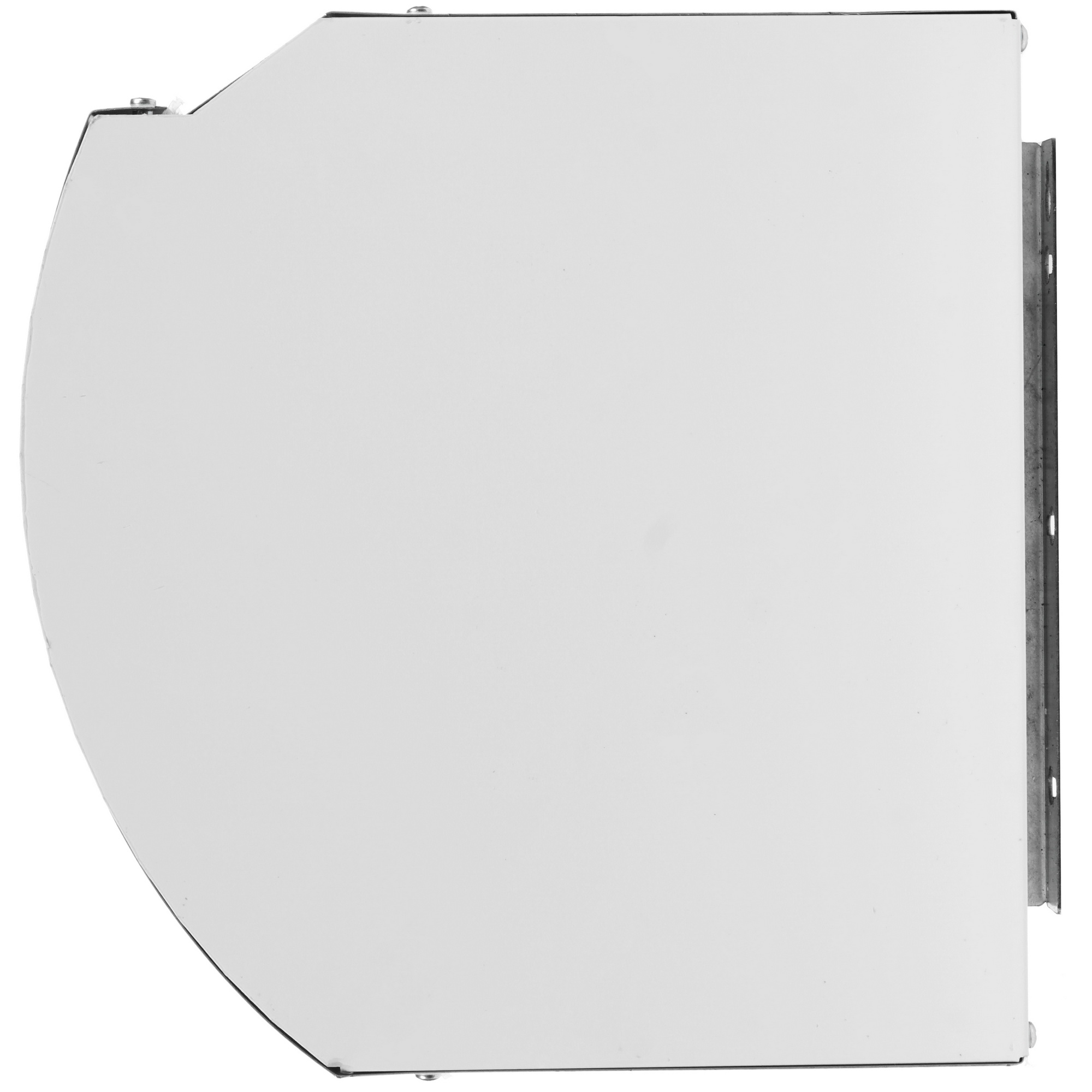 7998564 Тепловая завеса Тепломаш КЭВ-18П4032Е с пультом IR03 STDN-0024159 - Вид №2