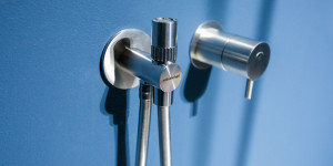 ST-117 Vibro Кран Antoniolupi