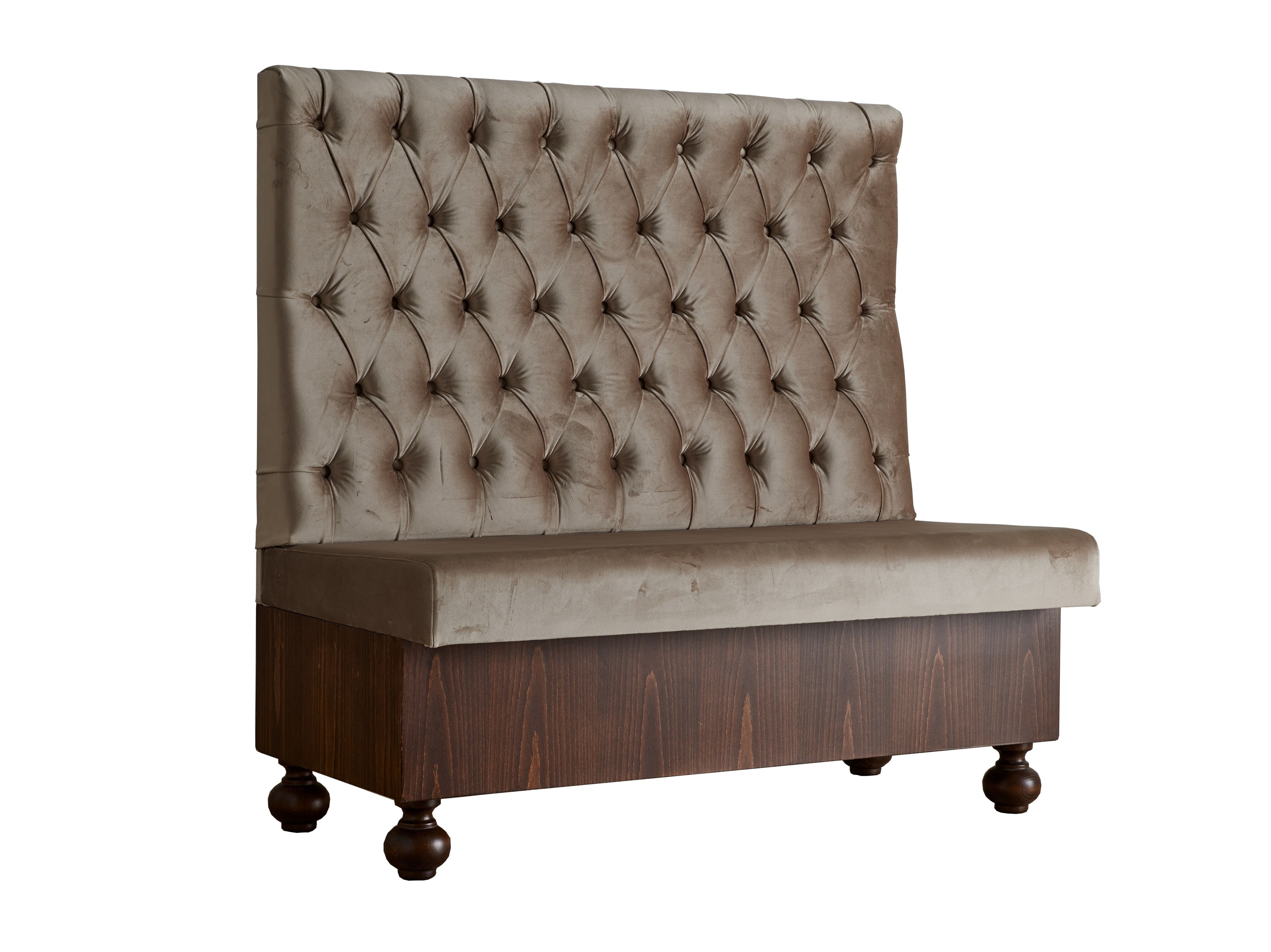 Барное кресло из ткани Sedex Dressy ARCH-00002102 - Вид №3