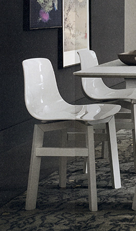 Стул  ALTA CORTE LB-ZG7410 Ecolab