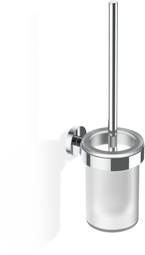 0531000 настенная туалетная гарнитура BA WBG DECOR WALTHER BASIC