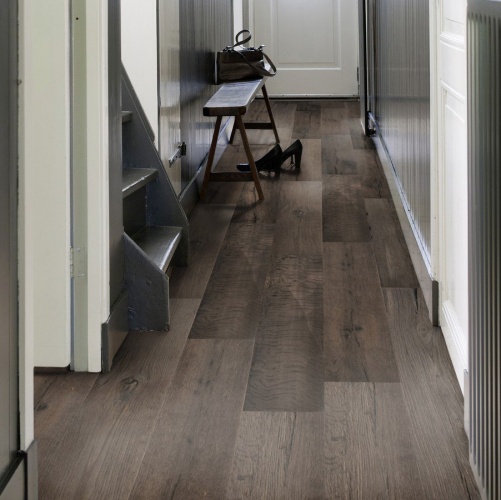 Паркетная доска Solidfloor Ямпа 1186923 - Вид №17