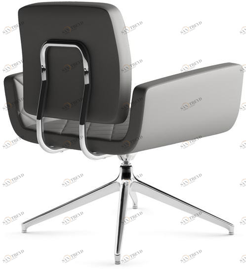 Arte & D Кресло с подлокотниками Monet C7071 b