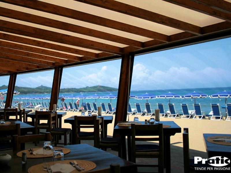 PRATIC F.lli ORIOLI Тент в коробке с боковыми направляющими sun-id-1361778 - Вид №6