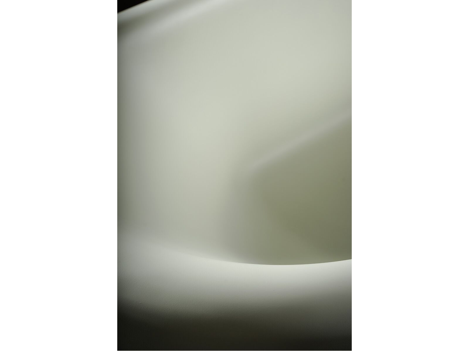 Овальная ванна в центре комнаты Inbani Ease ARCH-00070632 - Вид №9