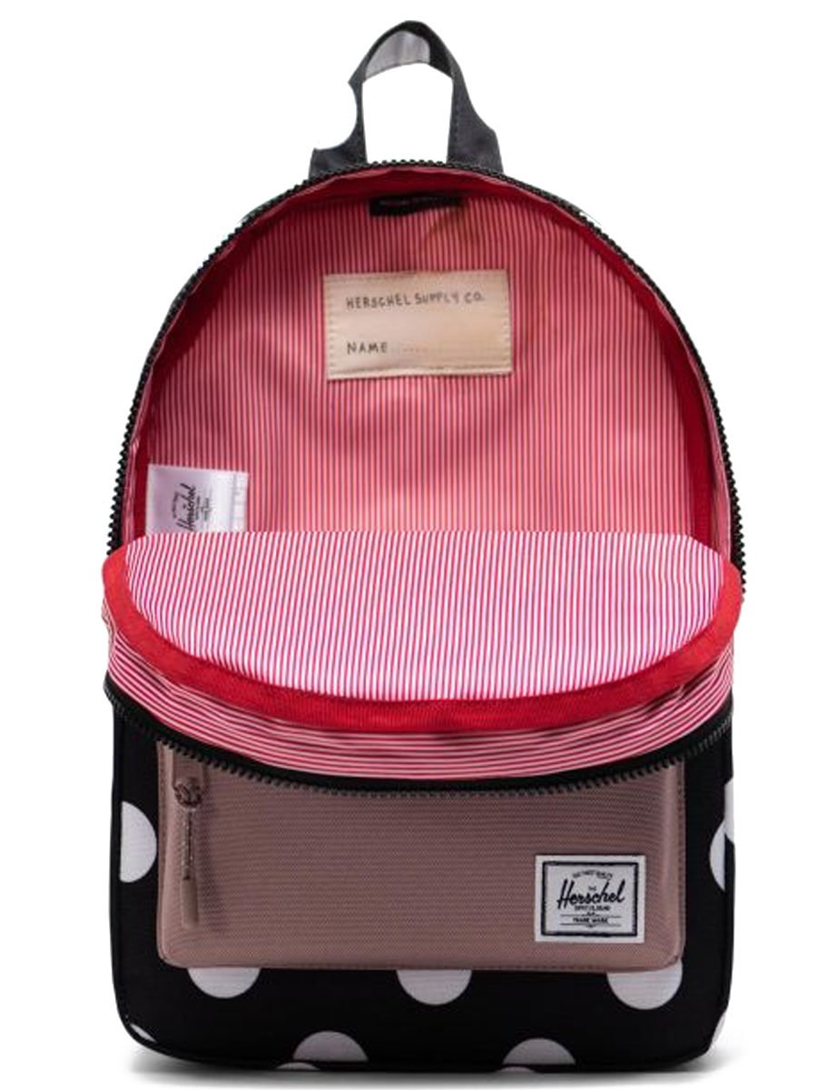 10313-04505-OS Рюкзак Heritage Herschel Kids - Вид №1